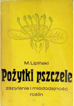 Pożytki pszczele