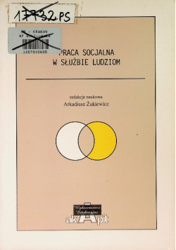 Praca socjalna w służbie ludziom