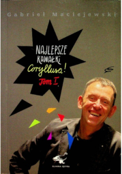 Najlepsze kawałki Coryllusa Tom 1
