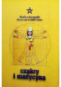 Czakry i medycyna