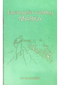 Ewangelia według Marka