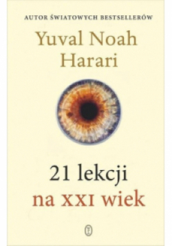 21 lekcji na XXI wiek