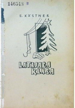 Latająca Klasa 1936 r.