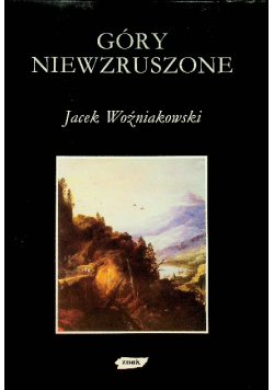Góry niewzruszone