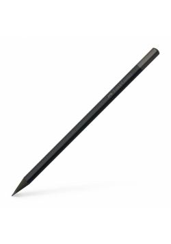 Ołówek grafitowy B Urban All Black (12szt)