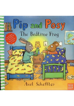 Pip and Posy