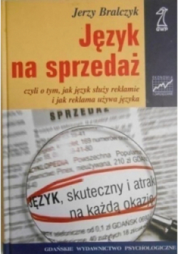Język na sprzedaż