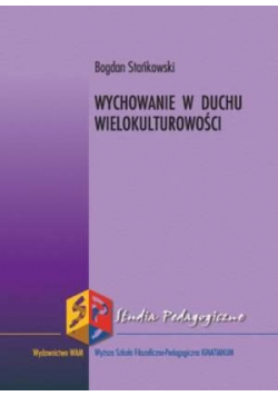 Wychowanie w duchu wielokulturowości