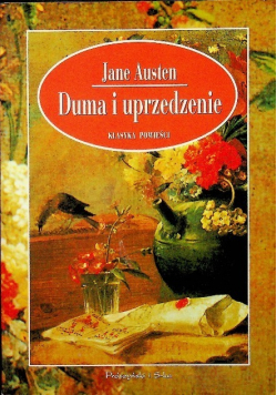 Duma i uprzedzenie