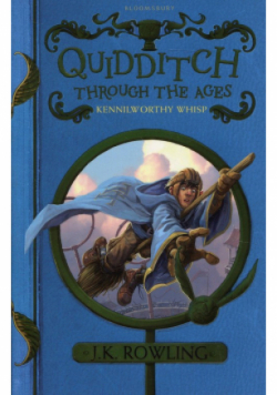 Quidditch Through the Ages