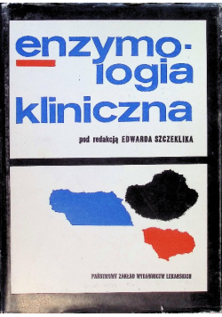 Enzymologia kliniczna