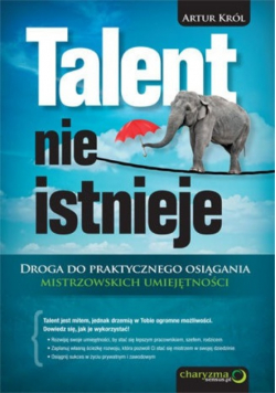 Talent nie istnieje