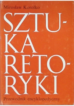Sztuka Retoryki