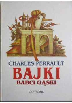 Bajki Babci Gąski