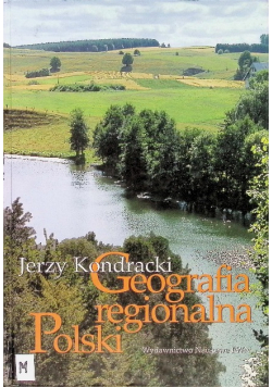 Geografia regionalna Polski