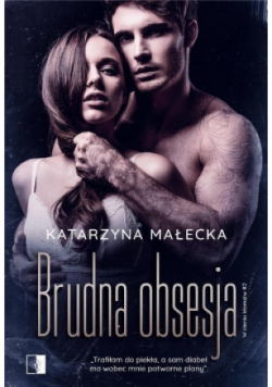 Brudna obsesja