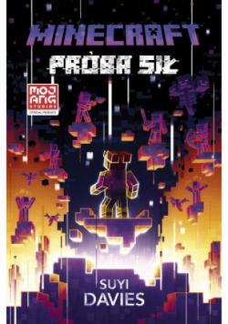 Minecraft Próba sił