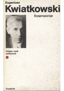 Dysproporcje