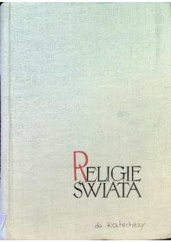 Religie świata