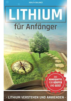 Lithium fur Anfanger