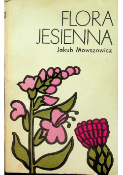Flora jesienna