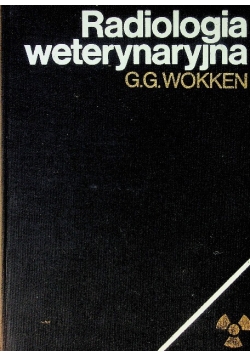 Radiologia weterynaryjna
