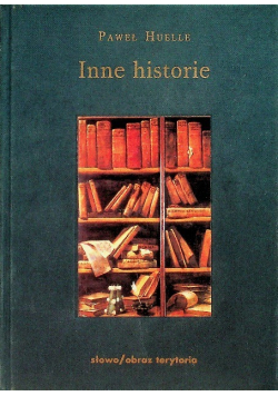 Inne historie