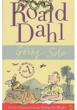 Going solo
