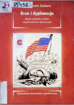 Broń i dyplomacja