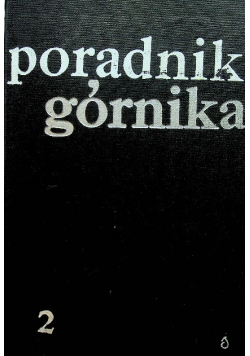 Poradnik górnika Tom 2