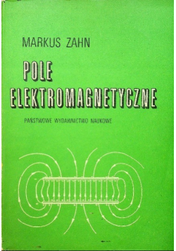 Pole elektromagnetyczne