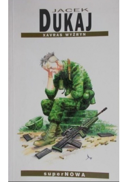 Xavras Wyżryn