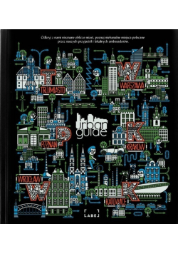 Urban Guide
