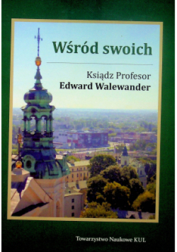 Wśród swoich