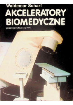 Akceleratory biomedyczne