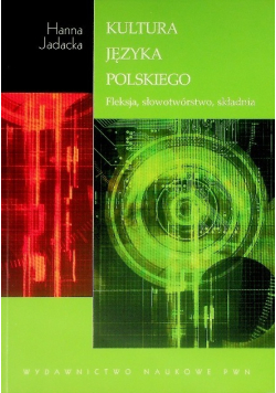 Kultura języka polskiego