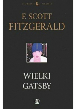 Wielki Gatsby
