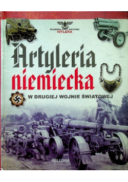 Artyleria niemiecka II wojny światowej