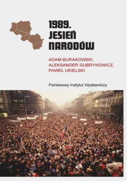 1989 Jesień Narodów