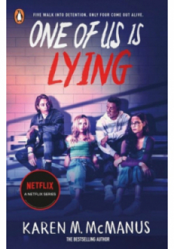 One Of Us Is Lying