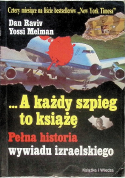 A każdy szpieg to książę