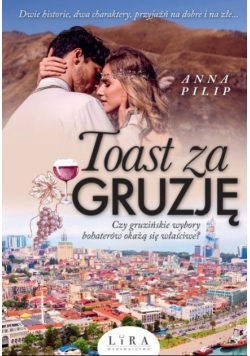 Toast za Gruzję