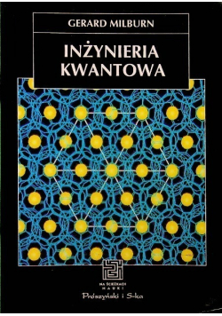 Inżynieria kwantowa