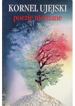 Ujejski Poezje nieznane
