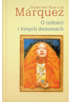 O miłości i innych demonach