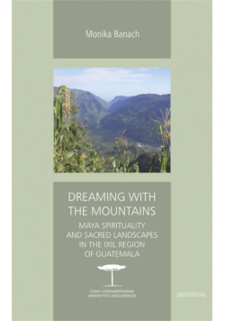 Dreaming with the Mountains