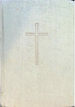 Pismo Święte Nowego Testamentu