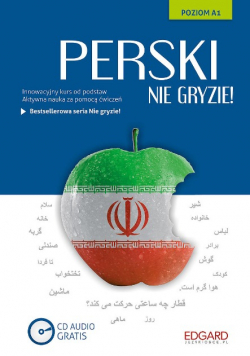 Perski nie gryzie!