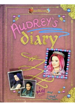 Descendants 3: Audrey's Diary