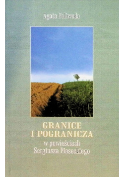 Granice i pogranicza
